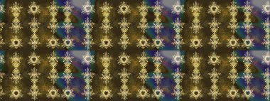 Düz yatıyordu. Kışın kahverengi, gri ve yeşil renklerdeki kar tanelerinden oluşmuş. Kış konsepti Raster illüstrasyonu.