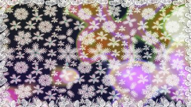 Küçük, tarafsız çiçeklerde oldukça eski bir besin torbası deseni. Tekstil, kumaş, kapaklar, duvar kağıtları, baskı, naylon, yapıştırma, örgü, dekupaj için çiçeksiz arkaplan.