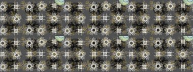 Kar tanesi raster arka planı. Kış grisi, nötr ve kahverengi noel kar düz kristal elementi. Meteoroloji buz koleksiyonu. Xmas Frost kar taneleri izole edilmiş siluet sembolü. Raster tasarımı.