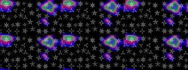 Parlak renkli çiçekli ve siyah yapraklı harika bir çiçek deseni. Modern çiçek arkaplanı. Moda baskıları için zarif bir şablon. Halk stili.