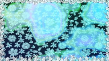 Çiçeksiz desenli nakış işlemeli gelincikler ve vadideki zambaklar. Tekstil tasarımı için mavi renkli geleneksel halk çiçekleri buketi.