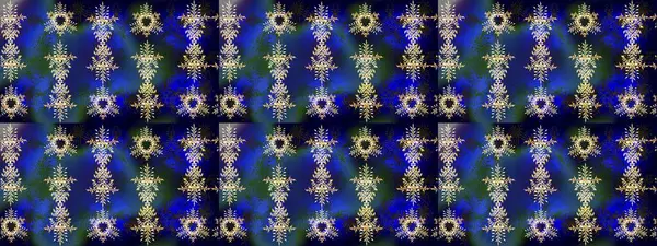 Güzel bir kış süsü. Raster illüstrasyonu. Raster mavisi, gri ve siyah kar tanelerinden izole edilmiş. Kar taneleri koleksiyonu.