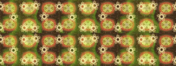 Noel süsleri ve Noel süsleri. Raster Noel soyut renkli arkaplan ve düşen kar tanesi.