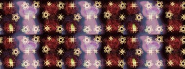 Güzel kar tanesi simgesi. Renkli arka plan üzerinde izole sevimli kar taneleri. Güzel kar tanesi simgesi web için basit Illustration. Raster illüstrasyon.