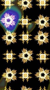 Kış karalamaları elle çizilmiş kar tanesi. Raster tasarımı. Kartpostal için sevimli, basit raster kar taneleri ve tekstil için poster tasarımı, ambalaj kağıdı, el yapımı Noel tarzı kış arkaplanları..