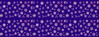 Renkli Bahar Teması eskiz kalıbı. Çiçekli eskiz arkaplanı. Düz Çiçek Elementleri Tasarımı. Çocuk stili.