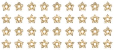 Yetişkin boyama sayfaları, sanat terapisi, bohem dövmesi, baskılı tişört, posterler, logo için serbest sanatsal illüstrasyon. Noel ve Yeni Yıl için Zentangle kar taneleri.