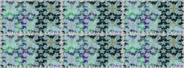 Tekstil, kumaş, kapaklar, duvar kağıtları, baskı, naylon, yapıştırma, örgü, dekupaj için çiçeksiz arkaplan. Küçük mavi ve nötr çiçeklerle oldukça kaliteli besin torbası deseni.