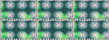 Düğün davetiyeleri için çiçek deseni, tebrik kartları, hatıra defteri, baskı, hediye paketi, imalat. Düzenlenebilir. Suluboya tarzında mavi çiçekli zarif, pürüzsüz desen, tasarım elementleri.