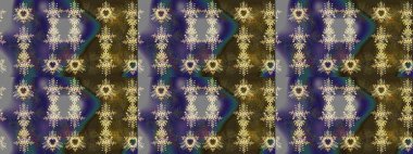 Basit bir kar tanesi. Gri, kahverengi ve mor renkli şirin kar taneleri. Soyut duvar kâğıdı, ambalaj dekorasyonu. Kışın sembolü, mutlu noeller, mutlu yeni yıl kutlaması Raster illüstrasyonu..