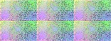 Böceklerle kusursuz bir arka plan. Boyama kitabı için uçan farklı güzel kelebekler. Kıyafetler, erkekler, kızlar ve duvar kağıtları için soyut, pürüzsüz desen. Raster illüstrasyonu.