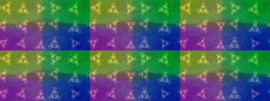 Raster illüstrasyonu. Raster Noel soyut renkli arka plan ve düşen kar tanesi. Kar tanesi arkaplanı.