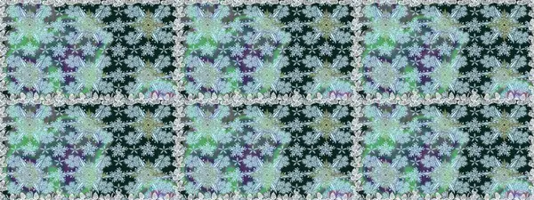 Tekstil, kumaş, kapaklar, duvar kağıtları, baskı, naylon, yapıştırma, örgü, dekupaj için çiçeksiz arkaplan. Küçük mavi ve nötr çiçeklerle oldukça kaliteli besin torbası deseni.