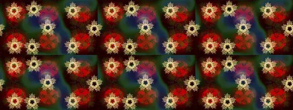 Zentangle zarif kar tanesi. Raster süslemeleri, Noel tebrik kartları, davetiye şablonu. Renkli sayfalar.