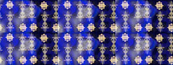 Kar Tanesi Mozaik ikonu. Sembol kışı, donmuş, Noel, yeni yıl tatili. Grafiksel element dekorasyonu. Raster illüstrasyonu. Mavi, mor ve nötr siluet kar tanesi işareti. Düz tasarım.