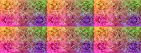 Yeni yıl kar tanesi. Pembe, kahverengi ve turuncu renklerde şirin soyut kar tanesi raster tasarımı. Düz kar karalama ikonları, kar taneleri silueti Noel afişi için, kartlar.