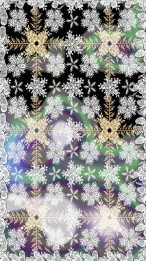 Gri renkli çiçekler. Raster düz çiçekleri pürüzsüz desen. Tasarım hediye paketi, tebrik kartları, posterler ve afiş tasarımı.