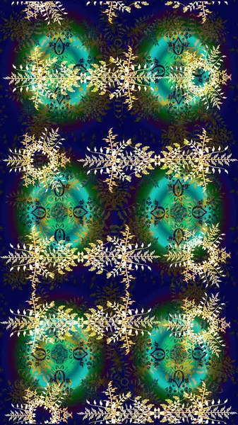 Etnik Mandala süsü. Raster Henna dövme stili. Kızılderili desenli desenli desenli şal deseni. Tekstil, tebrik kartı, boyama kitabı, telefon kılıfı baskısı için kullanılabilir.