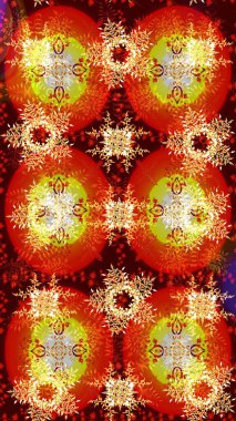 Yeni yıl tabelası. Noel tasarımı için. Kutlamanın sembolü. Simge silueti. Kar tanesi kışı renklerde yalıtılmış. Raster illüstrasyonu.