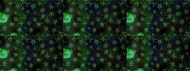 Raster dikişsiz şirin çiçek deseni. Nazik romantik baskı. Tatil havası. Bahar mevsimi.