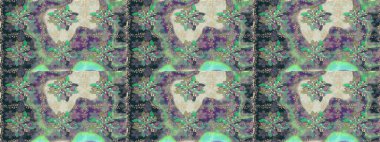 Küçük ölçekli çiçek basit şirin desende. Üretim, duvar kağıdı, baskı, hediye paketi ve scrapbooking Tekstil veya kitap için çiçek sorunsuz arka plan kapsar. Raster illüstrasyon.