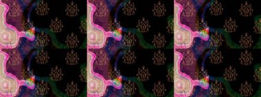 Raster resim. Küçük ölçekli çiçek basit şirin desende. Çiçek sorunsuz arka plan Tekstil veya kitap kapakları, üretim, duvar kağıdı, baskı, hediye paketi ve scrapbooking.