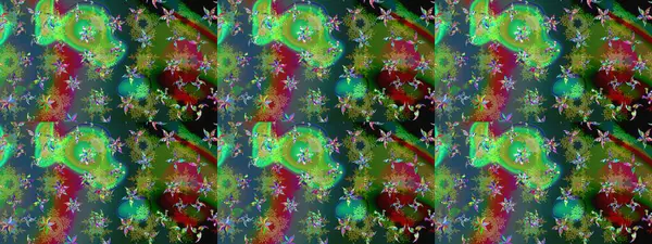 Raster resim. Küçük ölçekli çiçek basit şirin desende. Çiçek sorunsuz arka plan Tekstil veya kitap kapakları, üretim, duvar kağıdı, baskı, hediye paketi ve scrapbooking.