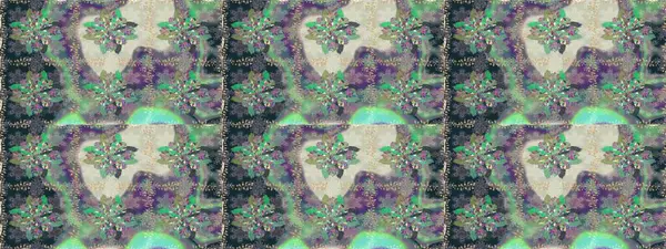 Küçük ölçekli çiçek basit şirin desende. Üretim, duvar kağıdı, baskı, hediye paketi ve scrapbooking Tekstil veya kitap için çiçek sorunsuz arka plan kapsar. Raster illüstrasyon.