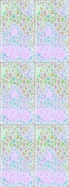 Kelebeklerle kusursuz desen. Gri ve nötr. Kumaş, kağıt, ambalaj kağıdı ve duvar kağıdı tasarımı için sevimli bir arkaplan.