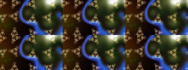 Eskiz geçmişi. Tomurcukları çiçek olan sevimli bir çiçek deseni. Raster. Kumaş, tekstil, duvar kağıdı baskısı için. Raster illüstrasyonu. Antika retro tarzı.