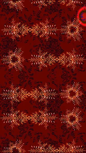 Zentangle kış kar tanesi Noel, yeni yıl için. Yetişkin boyama sayfaları, Sanat Terapisi, bohem dövme için serbest sanatsal etnik illüstrasyon, t-shirt desenli baskı, poster, logo Raster tasarım.