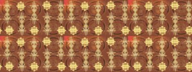 Noel süsleri ve Noel süsleri. Raster Noel soyut renkli arkaplan ve düşen kar tanesi.