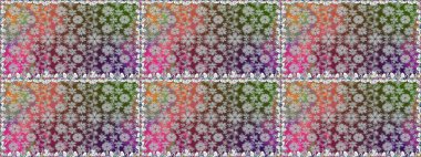 Düğün davetiyeleri için çiçek deseni, tebrik kartları, hatıra defteri, baskı, hediye paketi, imalat. Suluboya stilinde gri çiçekli zarif, pürüzsüz desen, tasarım elementleri. Düzenlenebilir.