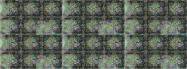 Renkli Yaz Temalı Kusursuz Arkaplan. Yazdır. Güzel, pürüzsüz bir desen. Düz Çiçek Elementleri Tasarımı. Raster çiçekli arka plan. Şirin kumaş deseni.