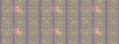 Soyut etnik raster çizim kalıbı. Kabile sanatı boho baskısı, klasik çiçek arkaplanı. Arkaplan dokusu, duvar kağıdı, bej, gri ve nötr renklerde çiçek teması.