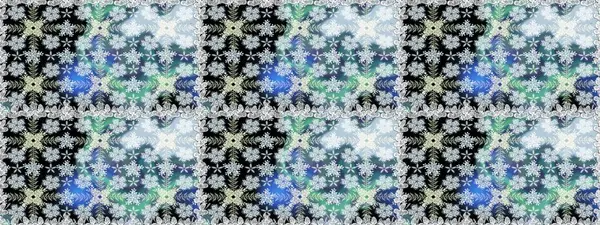 Raster illüstrasyonu. Tekstil ya da kitap kapakları, imalat, duvar kağıtları, baskı, hediye paketi ve yapıştırma kitabı için çiçeksiz arka plan. Küçük ölçekli çiçeklerdeki basit sevimli desen.