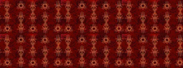 Raster illüstrasyonu. Noel stili. Kırmızı, siyah ve kahverengi renkte kar taneleri.