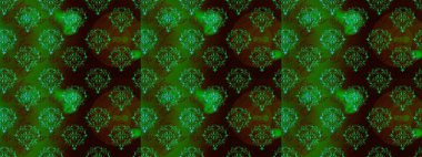 Çiçekler suluboya seamless modeli. Raster şık kumaş deseni.