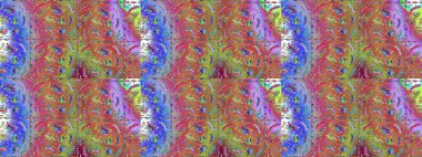 Güzel kumaş deseni. Güzel suluboya yaz çiçekleri deseni..