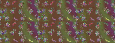 Kış Noel 'inde kar bembeyaz kristal element. Kar Tanesi raster ikonu arka plan kahverengi, yeşil, mor renk. Raster. Xmas Frost kar taneleri izole edilmiş siluet sembolü. Meteoroloji buz koleksiyonu.