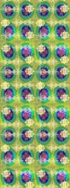 Yeni yıl kar tanesi. Düz kar karalama ikonları, kar taneleri silueti yeşil, mavi ve nötr renkler noel afişi için, kartlar. Güzel soyut kar taneleri raster tasarımı..