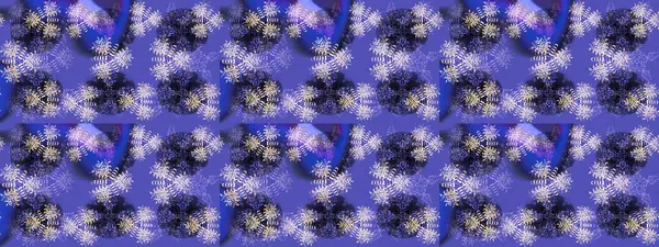 Elle çizilmiş kartanesi karalaması. Raster illüstrasyonu. Yılbaşı kış tasarımı için renkli kar taneleri.