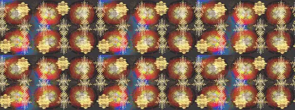 Güzel soyut kar tanesi raster tasarımı. Düz kar karalama ikonları, kar taneleri kahverengi, gri ve sarı renkli siluetler noel afişleri, kartlar. Yeni yıl kar tanesi.