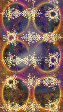 Kar taneleri arka planda. Kış kartı Mutlu Noeller, Yeni Yıl ve Mutlu Tatil Raster çizimleri. Renkli kartaneli Noel kartı.