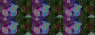 Tekstil, kumaş, kapaklar, duvar kağıtları, baskı, naylon, yapıştırma, örgü, dekupaj için çiçeksiz arkaplan. Küçük gri çiçekli oldukça eski bir besin torbası deseni. Millefleurlar.