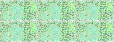 Kelebekli Raster. Raster. Kıyafetler, erkekler, kızlar ve duvar kağıtları için soyut, pürüzsüz desen. Tarafsız renklerde resimleme.