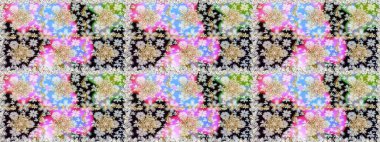 Kusursuz klasik raster nötr ve altın desenli. Klasik klasik klasik arka plan. Geleneksel oryantasyon süsü.