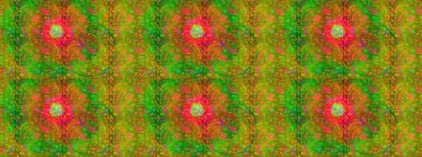 Fantezi çiçekli kusursuz desen, doğal duvar kağıdı, çiçek desenli kıvrım çizimi. Paisley el çizimi elementler. Ev dekoru.