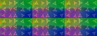 Raster illüstrasyonu. Kar taneleri arka planda. Kar tanesi süsleme deseni. Kar taneleri deseni. Arkaplanda soyut kar taneleri izole edilmiş düz tasarım.