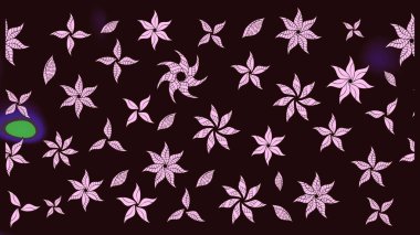 Raster Henna tarzı. Etnik Mandala havlusu. Sınır Kızılderili çiçekli paisley patten. Tebrik kartı geçmişi, boyama kitabı, arkaplan ve tekstil için kullanılabilir. Taslak süsleme izi.